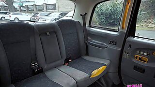 Taksi, Ulkona, Syväkurkku, Eebenpuu