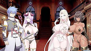 Ep6: Contest Accepted With Oriana And Kamaria - Open At 9