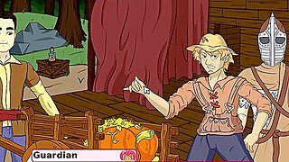 Футанари, Помпа, Милф