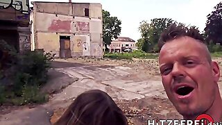 Nemški Amater, Okrogla, V Javnosti, Nemke