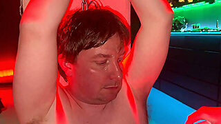 Deens, Vrouwelijke Dominantie, Bdsm, Fetisj