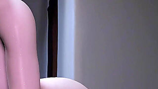 剃毛, 3D, 夫, ヒール