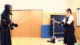 Sport, Pary, Azjatki, Mamuśki