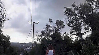 Ongeluk, Jeans, Pissende, Nat