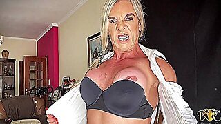 Mistress X - Ripped Fibers