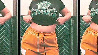 Bailando, Naturales, Solo, Milf