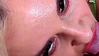 Pov Blowjob With Bad Bella 4K