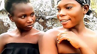 Помпа, Рестлинг, Бабушки