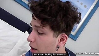 Sassy Sarahs Italian Scene