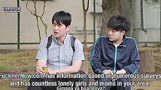 Jav Sub Indonesia Mama Ku