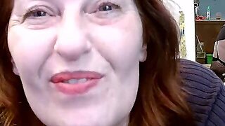 Ruivas, Mamãe, Milf
