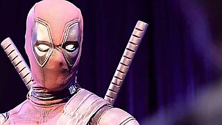 Two Sexy Milfs Blake Blossom And Tyler Cruise In A Comic-Themed Adventure