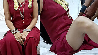 Kerala Bhabhi Vamika Was Hardly Banged By Her Boss