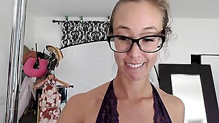 Christy Love Gets A Messy Facial And Squirts In This Hot Milf Video!