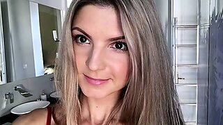 Obrovské Dildo, Umělí Penis, Webkamery, Sólo