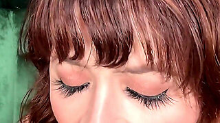 制服, エロティック, オナニー, 大きなお尻