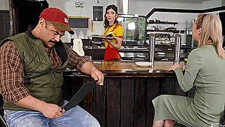 Randy Tranny Korra Del Rio Memorable Xxx Movie