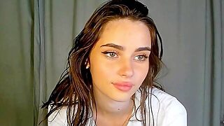 Webkamery, Sólo, Kotě, Černovlásky