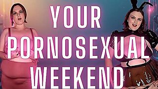Gooners Guide To Pornosexual Weekend