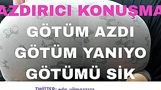 Turkki, Spandex, Milf, Perse