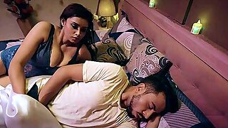 Cute Brunette Amateur Babe Sosha Masturbating