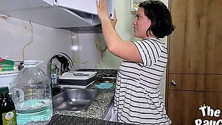 My Superlatively Good Ally'S Mommy Lets Me Try The Mother Id Like To Fuck Experience