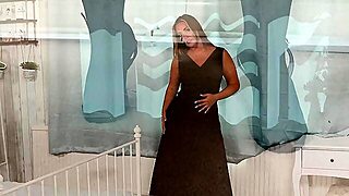 Perfect Pussy Close Up Milf Selda