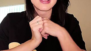 Webkamera, Szóló, Maszti, Tini (18+)