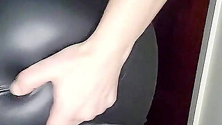 Wet, Solo, Big Ass, Ass