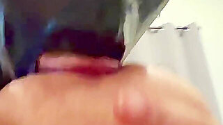 Selfsuck, Lactancia, Pezones, Maduras