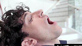 Without The Family - Dont Missed This Hottest Stepmom Creampie Compilation!