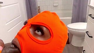 Flew Me Out So I Had To Screw Him