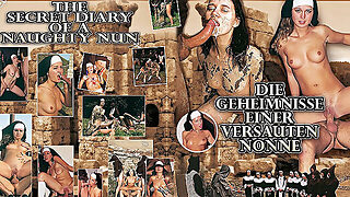 Excesses Behind Monastery Walls