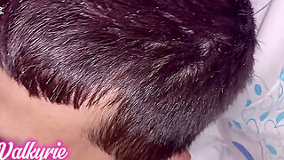 Seducido, Timida, Arabe, Culo A Boca