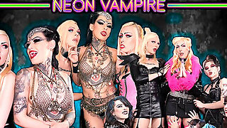 Cinema, Goth, Full Movie, Latex