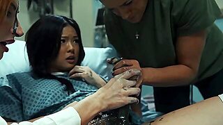 Why Did I Wake Up With A Huge Alien Growth Between My Legs