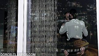 A Secretary Who Fulfills Her Bosss Dreams