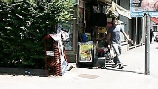 Высокие, Тощие, Наездница, Бабушки