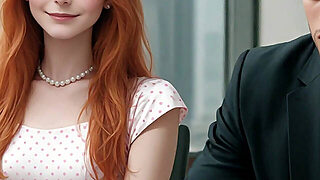 Mila Ai Netorase Route 6 To Be Continue