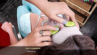 Juegos, Asaltacunas, Maduras, Grupo De Tres