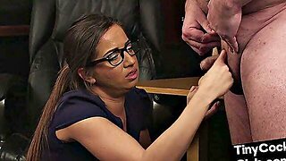 Voyeur, Domination, Bondage, Femdom