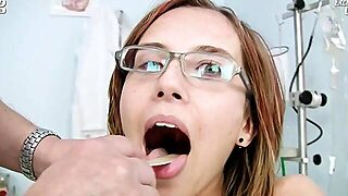 Xklusiv-Klub Jne: Babe, Small Tits Doctor Porn