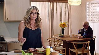 Cory Chase, The Dominant Milf, Takes Control In A Passionate Encounter.