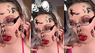 Sissy Surrender Your Panties And Paycheck Belong To This Glasses Goddess By Findom Goaldigger