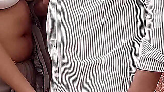 Tante, Desi, Betrapt, Mollig