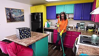 Vibrador, Fetiche, Adolescente (18+)