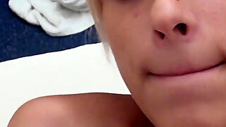 Czech, Wet, Pov, Babe