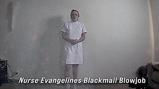 Nővér, Fekete, Érett, Milf