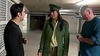 Classic, Vintage, Tattoo, Mature