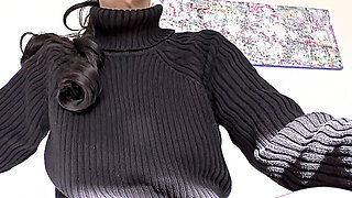 Bruiloft, Duits, Rijp, Fetisj